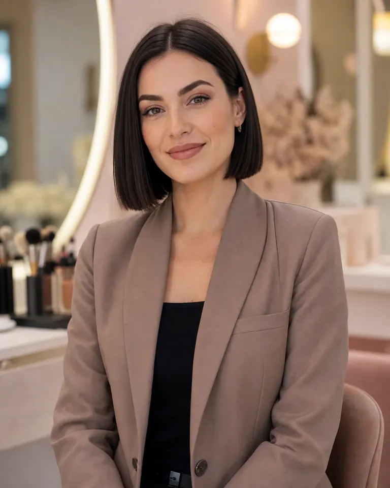 Анна Соколова